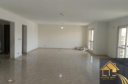 Apartment - 3 Bedrooms - 3 Bathrooms for rent in El Rehab Extension - Al Rehab - New Cairo City - Cairo