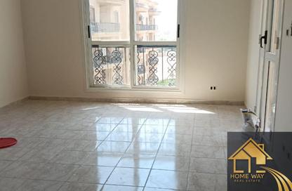 Apartment - 3 Bedrooms - 3 Bathrooms for rent in El Rehab Extension - Al Rehab - New Cairo City - Cairo