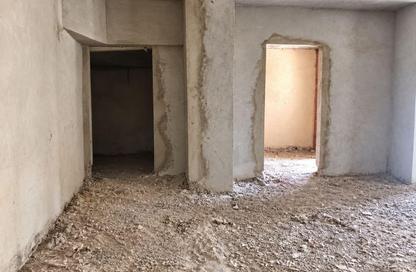 Duplex - 5 - 4 for sale in West Golf - El Katameya Compounds - El Katameya - New Cairo City - Cairo