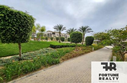 Apartment - 3 Bedrooms - 3 Bathrooms for sale in Eastown - 5th Settlement Compounds - The 5th Settlement - New Cairo City - Cairo