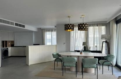 Duplex - 3 Bedrooms - 2 Bathrooms for sale in Badya Palm Hills - 6 October Compounds - 6 October City - Giza