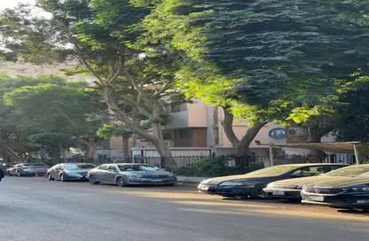 Apartment - 3 Bedrooms - 2 Bathrooms for sale in Al Laselky St. - El Laselky - New Maadi - Hay El Maadi - Cairo