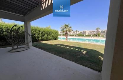 Chalet - 3 Bedrooms - 4 Bathrooms for sale in Azha North - Ras Al Hekma - North Coast Chalet - 3 Bedrooms - 4 Bathrooms for sale in Azha North - Ras Al Hekma - North Coast