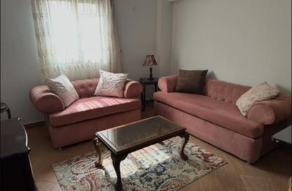 Apartment - 2 - 2 for rent in 7th Area - Shorouk City - Cairo