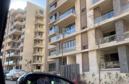 شقة - 3 - 3 للبيع في ال بوسكو - كمبوندات العاصمة الإدارية الجديدة - العاصمة الإدارية الجديدة - القاهرة