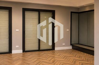 Villa - 5 - 6 for rent in Villette - 5th Settlement Compounds - The 5th Settlement - New Cairo City - Cairo