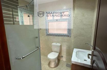 Apartment - 2 Bedrooms - 2 Bathrooms for sale in B7 - Madinaty - Cairo
