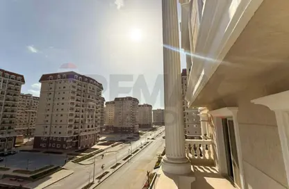 Duplex - 3 Bedrooms - 3 Bathrooms for sale in Sawary - Alexandria Compounds - Alexandria