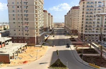 دوبلكس - 3 غرف نوم - 3 حمامات للبيع في صوارى - كمبوندات الاسكندرية - الاسكندرية