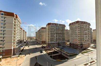 دوبلكس - 3 غرف نوم - 3 حمامات للبيع في صوارى - كمبوندات الاسكندرية - الاسكندرية