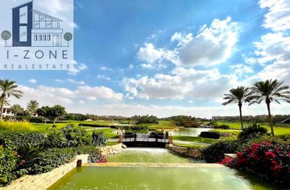 Villa - 6 Bedrooms - 7+ Bathrooms for sale in Katameya Hills - 5th Settlement Compounds - The 5th Settlement - New Cairo City - Cairo