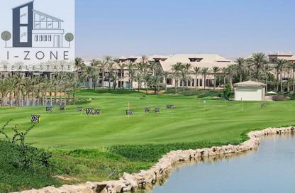 Villa - 6 Bedrooms - 7+ Bathrooms for sale in Katameya Hills - 5th Settlement Compounds - The 5th Settlement - New Cairo City - Cairo