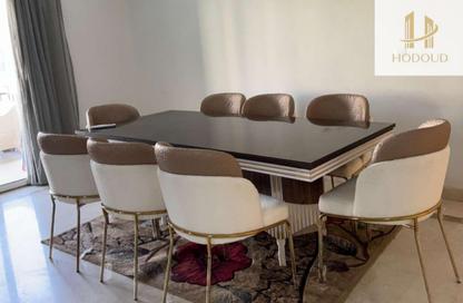 Apartment - 3 Bedrooms - 3 Bathrooms for rent in Mivida - 5th Settlement Compounds - The 5th Settlement - New Cairo City - Cairo Apartment - 3 Bedrooms - 3 Bathrooms for rent in Mivida - 5th Settlement Compounds - The 5th Settlement - New Cairo City - Cairo