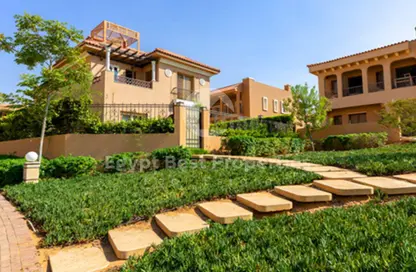 Apartment - 2 Bedrooms - 2 Bathrooms for sale in Mivida - 5th Settlement Compounds - The 5th Settlement - New Cairo City - Cairo Apartment - 2 Bedrooms - 2 Bathrooms for sale in Mivida - 5th Settlement Compounds - The 5th Settlement - New Cairo City - Cairo