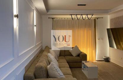 Apartment - 2 - 1 for rent in B7 - Madinaty - Cairo