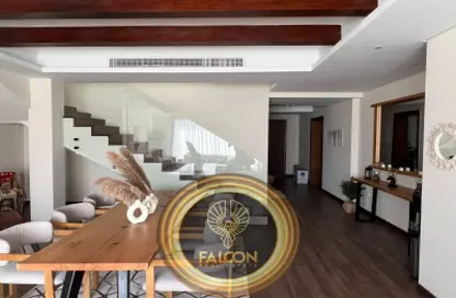 Villa - 4 Bedrooms - 5 Bathrooms for sale in Al Patio Prime - El Patio - El Shorouk Compounds - Shorouk City - Cairo