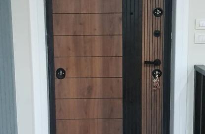 Duplex - 3 - 2 for sale in Mohamed Naguib Axis - Abou El Houl - New Cairo City - Cairo