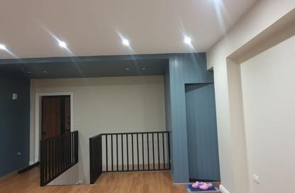 Duplex - 3 - 2 for sale in Mohamed Naguib Axis - Abou El Houl - New Cairo City - Cairo