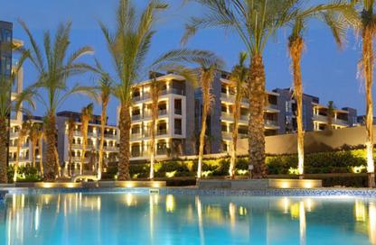 Penthouse - 3 Bedrooms - 3 Bathrooms for sale in El Patio Oro - 5th Settlement Compounds - The 5th Settlement - New Cairo City - Cairo Penthouse - 3 Bedrooms - 3 Bathrooms for sale in El Patio Oro - 5th Settlement Compounds - The 5th Settlement - New Cairo City - Cairo