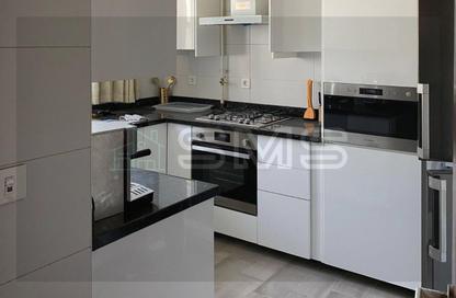 Apartment - 2 Bedrooms - 3 Bathrooms for rent in Cairo Festival City - North Investors Area - New Cairo City - Cairo Apartment - 2 Bedrooms - 3 Bathrooms for rent in Cairo Festival City - North Investors Area - New Cairo City - Cairo