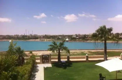 Villa - 7 Bedrooms - 7 Bathrooms for sale in Marina 6 - Marina - Al Alamein - North Coast