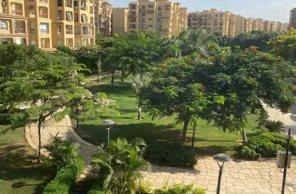 شقة - 2 غرف نوم - 1 حمام للايجار في مدينتي - القاهرة