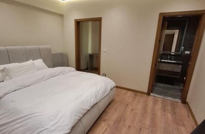 Apartment - 3 Bedrooms - 3 Bathrooms for rent in El Patio Oro - 5th Settlement Compounds - The 5th Settlement - New Cairo City - Cairo