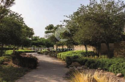 تاون هاوس - 4 غرف نوم - 4 حمامات للبيع في سوان ليك ريزيدنس - كمبوندات التجمع الخامس - التجمع الخامس - مدينة القاهرة الجديدة - القاهرة
