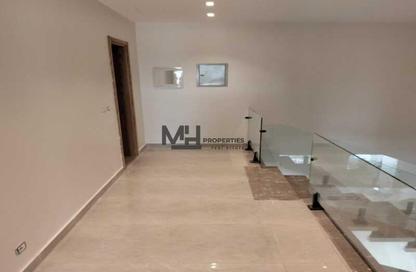 Duplex - 3 Bedrooms - 3 Bathrooms for rent in Garden Residence - Hyde Park - New Cairo City - Cairo