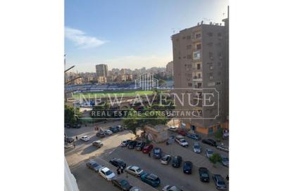 شقة - 2 غرف نوم - 1 حمام للبيع في شارع أحمد عرابي - المهندسين - الجيزة شقة - 2 غرف نوم - 1 حمام للبيع في شارع أحمد عرابي - المهندسين - الجيزة