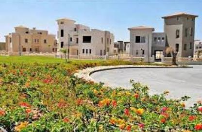Townhouse - 5 Bedrooms - 3 Bathrooms for sale in Palm Hills WoodVille - Al Wahat Road - 6 October City - Giza Townhouse - 5 Bedrooms - 3 Bathrooms for sale in Palm Hills WoodVille - Al Wahat Road - 6 October City - Giza