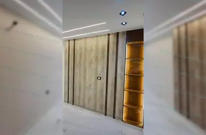 Apartment - 3 Bedrooms - 2 Bathrooms for sale in Gate 4 - Mena - Hadayek El Ahram - Giza