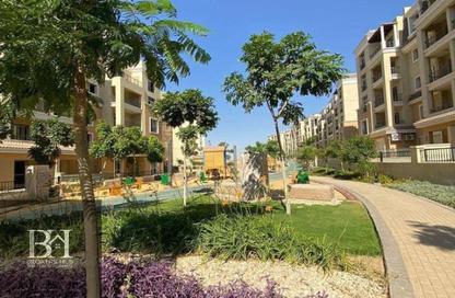 iVilla - 4 Bedrooms - 4 Bathrooms for sale in Sarai - Mostakbal City Compounds - Mostakbal City - Future City - Cairo iVilla - 4 Bedrooms - 4 Bathrooms for sale in Sarai - Mostakbal City Compounds - Mostakbal City - Future City - Cairo