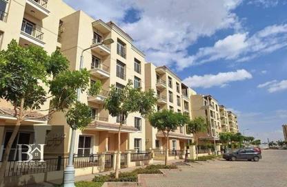 iVilla - 4 Bedrooms - 4 Bathrooms for sale in Sarai - Mostakbal City Compounds - Mostakbal City - Future City - Cairo iVilla - 4 Bedrooms - 4 Bathrooms for sale in Sarai - Mostakbal City Compounds - Mostakbal City - Future City - Cairo