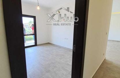 Apartment - 2 Bedrooms - 3 Bathrooms for rent in The Courtyards - Sheikh Zayed Compounds - Sheikh Zayed City - Giza