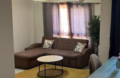 Apartment - Studio - 1 Bathroom for rent in Privado - Madinaty - Cairo Apartment - Studio - 1 Bathroom for rent in Privado - Madinaty - Cairo