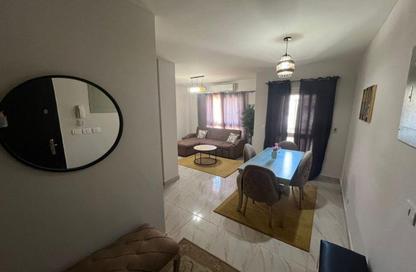 Apartment - Studio - 1 Bathroom for rent in Privado - Madinaty - Cairo
