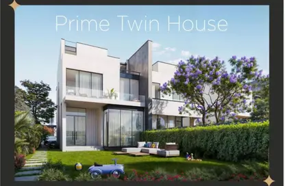 منزل مزدوج - 6 غرف نوم - 3 حمامات للبيع في طريق مدينة برج العرب الجديدة-مرسى مطروح - برج العرب - مدينة برج العرب - الاسكندرية منزل مزدوج - 6 غرف نوم - 3 حمامات للبيع في طريق مدينة برج العرب الجديدة-مرسى مطروح - برج العرب - مدينة برج العرب - الاسكندرية