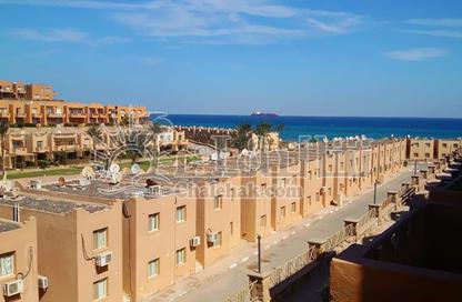 Chalet - 1 - 1 for sale in Stella Di Mare Sea View - Stella Di Mare - Al Ain Al Sokhna - Suez