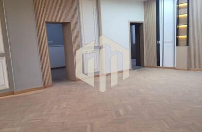 Office Space - Studio - 1 Bathroom for rent in Youssef Al Sebaey St. - Rehab City First Phase - Al Rehab - New Cairo City - Cairo