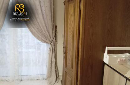 شقة - 2 - 2 للبيع في حدائق المهندسين - الحي الرابع - الشيخ زايد - الجيزة