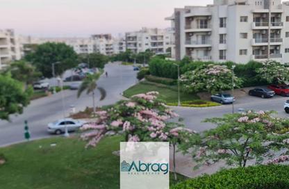 Apartment - 3 Bedrooms - 2 Bathrooms for sale in The Address - 12th District - Sheikh Zayed City - Giza Apartment - 3 Bedrooms - 2 Bathrooms for sale in The Address - 12th District - Sheikh Zayed City - Giza