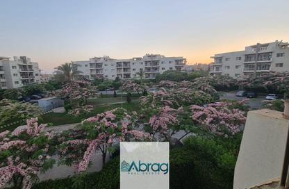 Apartment - 3 Bedrooms - 2 Bathrooms for sale in The Address - 12th District - Sheikh Zayed City - Giza Apartment - 3 Bedrooms - 2 Bathrooms for sale in The Address - 12th District - Sheikh Zayed City - Giza