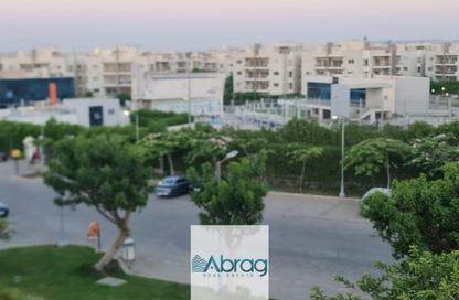 Apartment - 3 Bedrooms - 2 Bathrooms for sale in The Address - 12th District - Sheikh Zayed City - Giza Apartment - 3 Bedrooms - 2 Bathrooms for sale in The Address - 12th District - Sheikh Zayed City - Giza