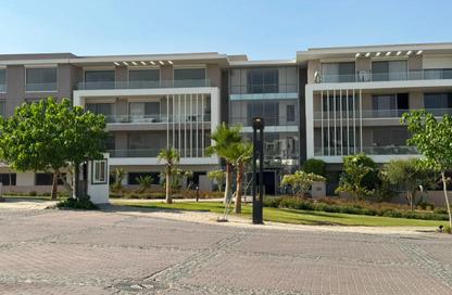 شقة - 3 - 3 للبيع في جولز - طريق مصر اسكندرية الصحراوي - مدينة 6 أكتوبر - الجيزة