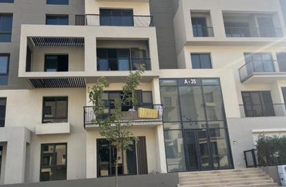 Apartment - 2 Bedrooms - 2 Bathrooms for sale in Sodic East - 6th District - New Heliopolis - Cairo
