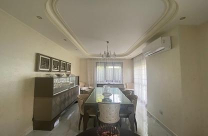 Duplex - 3 Bedrooms - 3 Bathrooms for sale in Eastown - 5th Settlement Compounds - The 5th Settlement - New Cairo City - Cairo