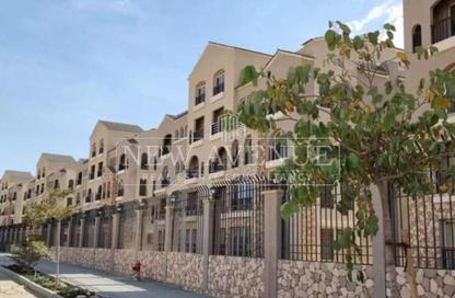 (بنتهاوس  (روف - 4 غرف نوم - 4 حمامات للبيع في جرين سكوير - كمبوندات مدينة المستقبل - مدينة المستقبل - القاهرة