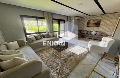 شقة - 3 غرف نوم - 3 حمامات للبيع في ذا كورت ياردز - كمبوندات الشيخ زايد - الشيخ زايد - الجيزة شقة - 3 غرف نوم - 3 حمامات للبيع في ذا كورت ياردز - كمبوندات الشيخ زايد - الشيخ زايد - الجيزة