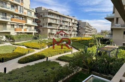 Apartment - 3 Bedrooms - 3 Bathrooms for rent in Villette - 5th Settlement Compounds - The 5th Settlement - New Cairo City - Cairo